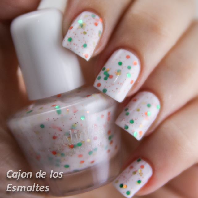 esmalte juliette milk cupcake native flirt uruguay