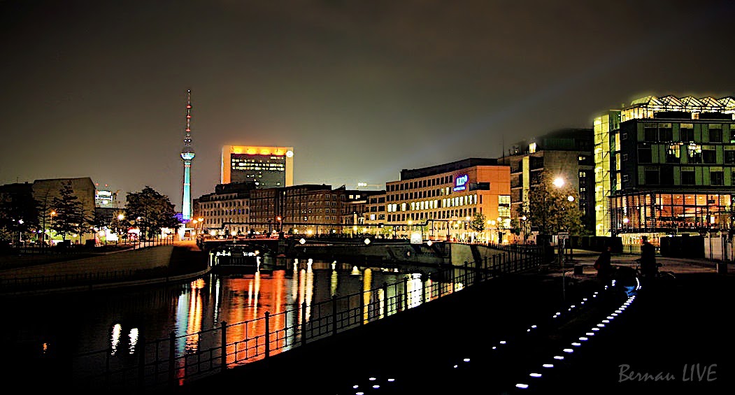 Bernau LIVE - Dein Stadtmagazin für Bernau bei Berlin