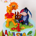 Tort cu Winnie si Aiurila pentru Anisia