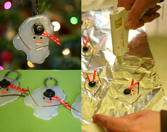 Ιδέες χειροποίητες διακόσμησης