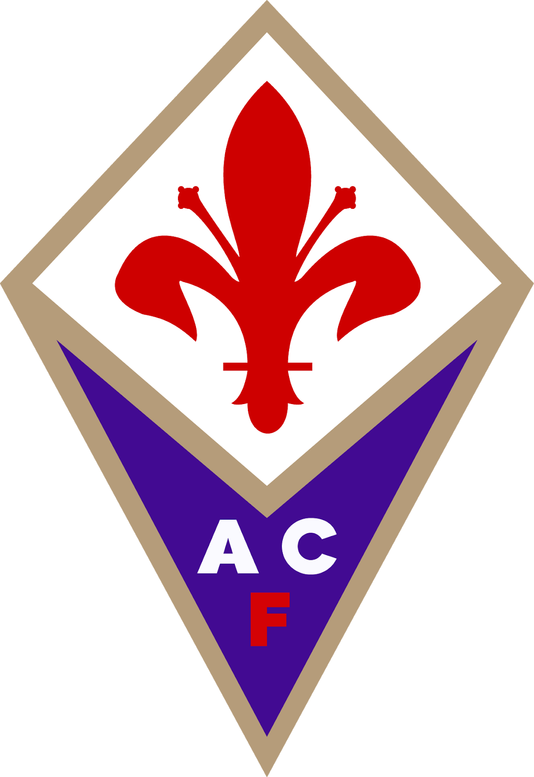 download logo fiorentina football italy svg eps png psd ai - el fonts