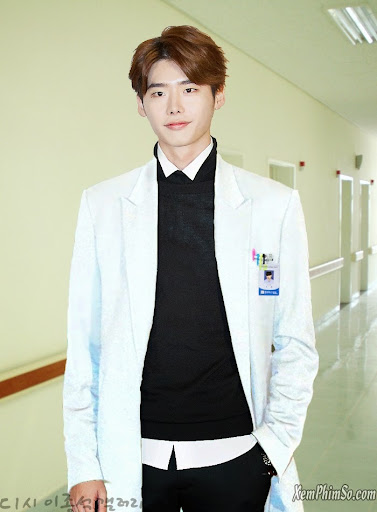 Bác Sĩ Xứ Lạ - Doctor Stranger Bác Sĩ Xứ Lạ