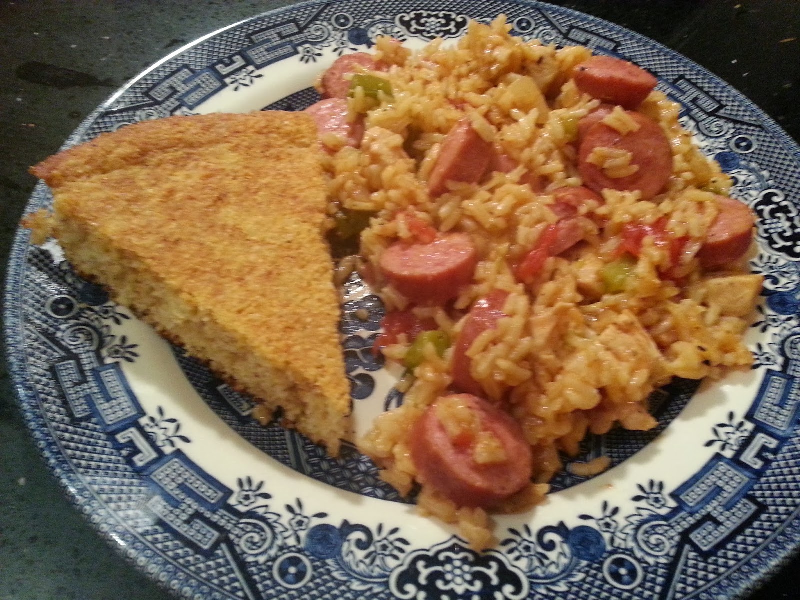 Cooking My Way Through Paula Deen's Southern Cooking Bible Skillet