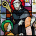 St. Benedict Biscop, Abbot