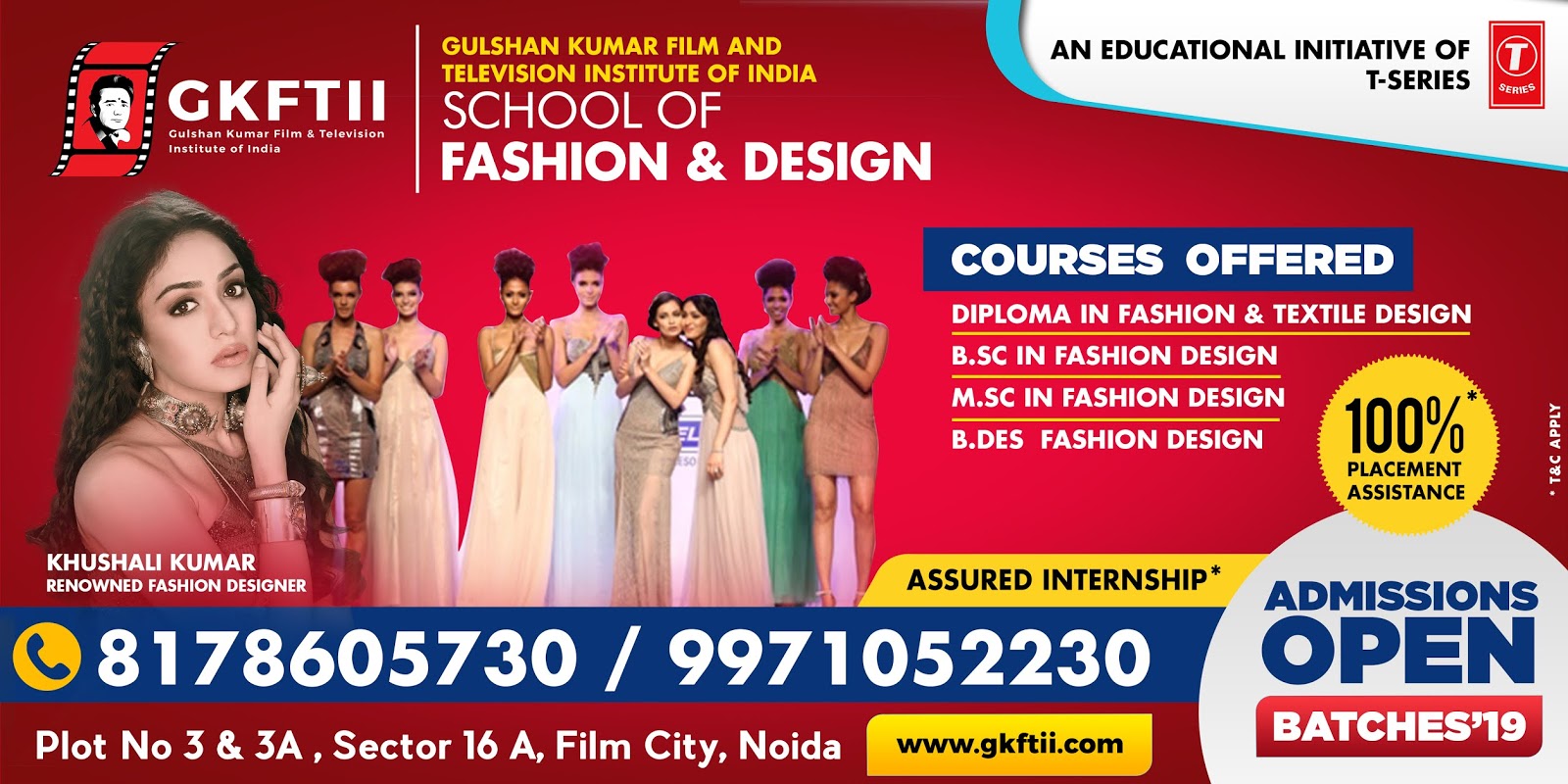 Banner Rk Graphics