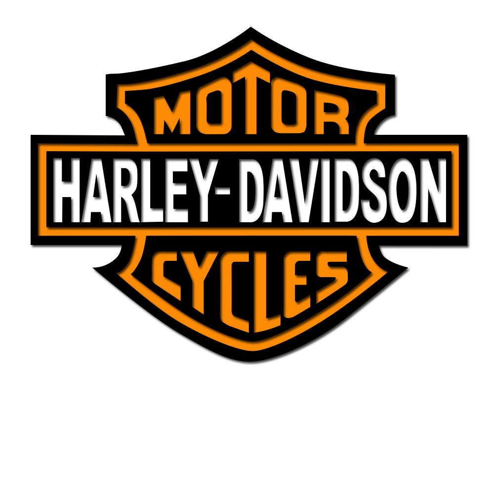 Lista 96+ Imagen De Fondo Logo De La Harley Davidson Alta Definición ...