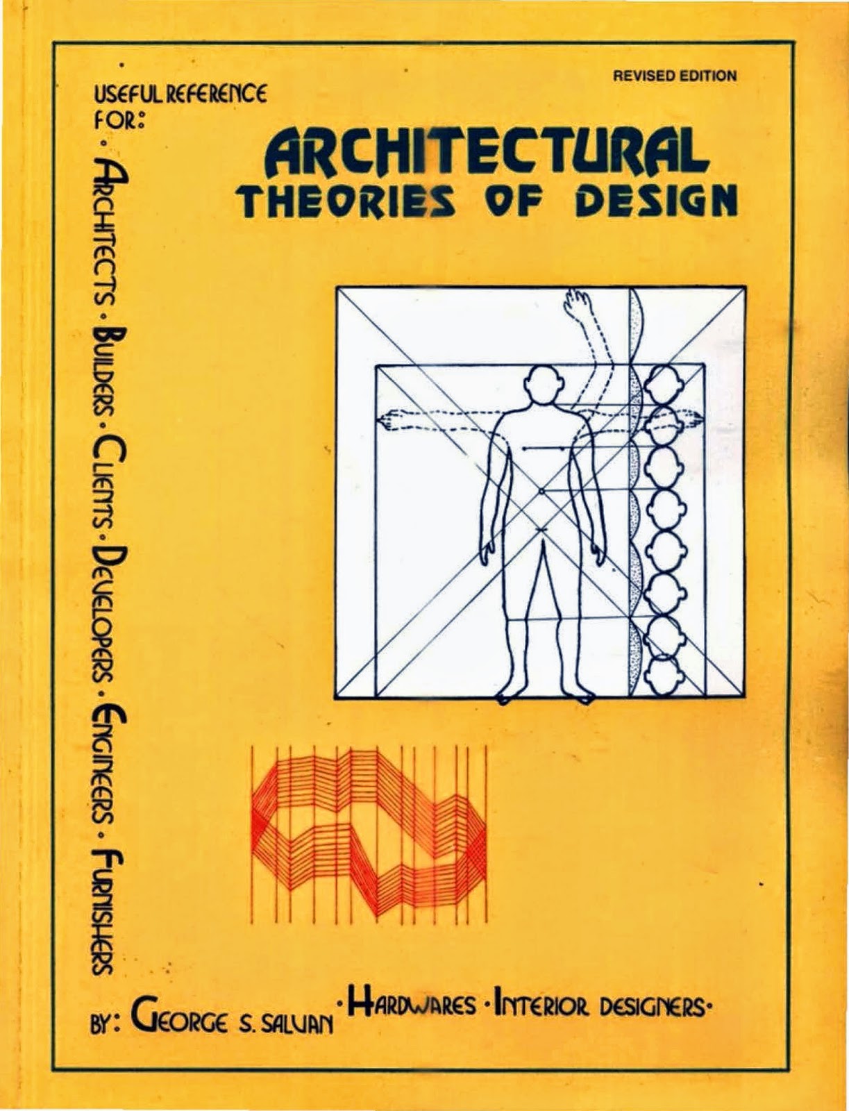 Art & Architecture Library Architectural Theories of Design