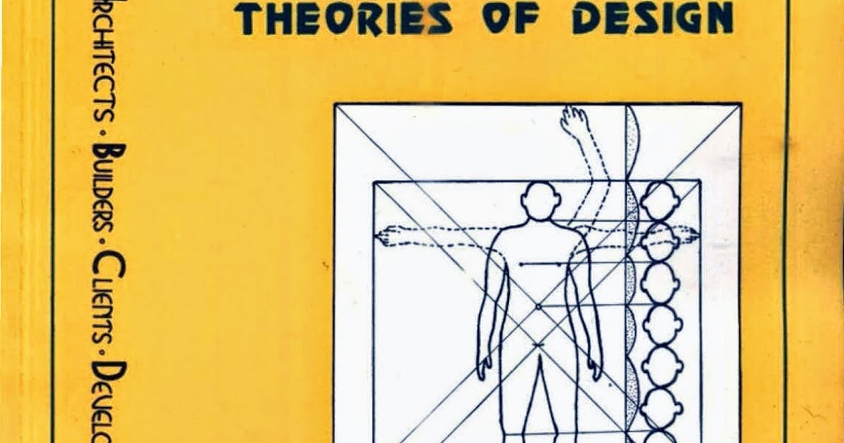 Art & Architecture Library Architectural Theories of Design