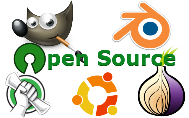 programmi open source per risparmiare denaro