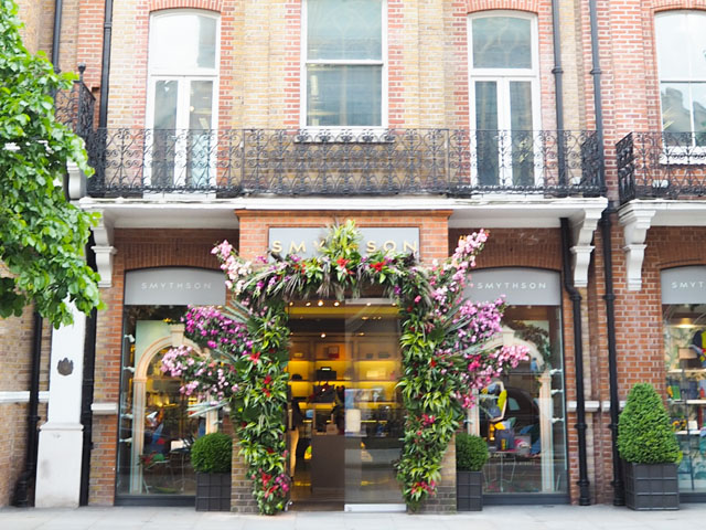 Chelsea in Bloom Chelsea in Bloom