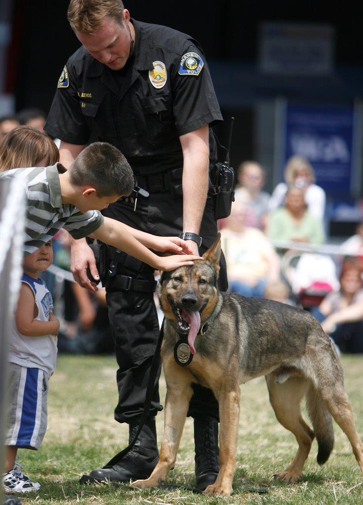 SAVE THE DATE FOR THE ORANGE COUNTY PET EXPO Macaroni KID Camarillo