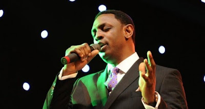 Pastor Biodun Fatoyinbo 