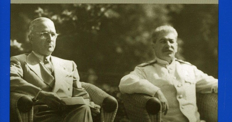 Theo Spark Melvyn P. Leffler, A Preponderance of Power