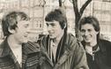 The Jam The Jam - David Watt