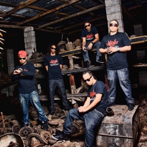 El Batallón “Como tú no hay” nuevo corte musical - djangueo