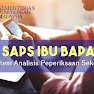 SAPS Ibu Bapa: Semakan Keputusan Peperiksaan Online