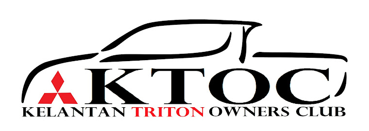 Kelantan Triton Owners Club