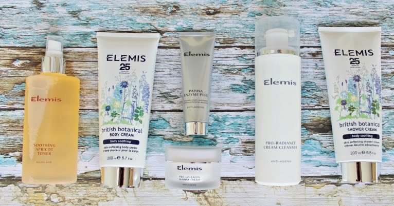 elemis tsv 2021