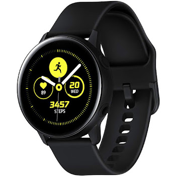 Samsung Galaxy Watch Active negro