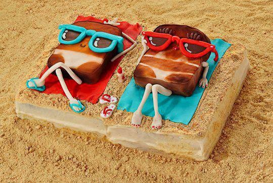 Οι κίνδυνοι της θάλασσας