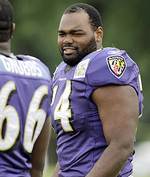 Michael Oher
