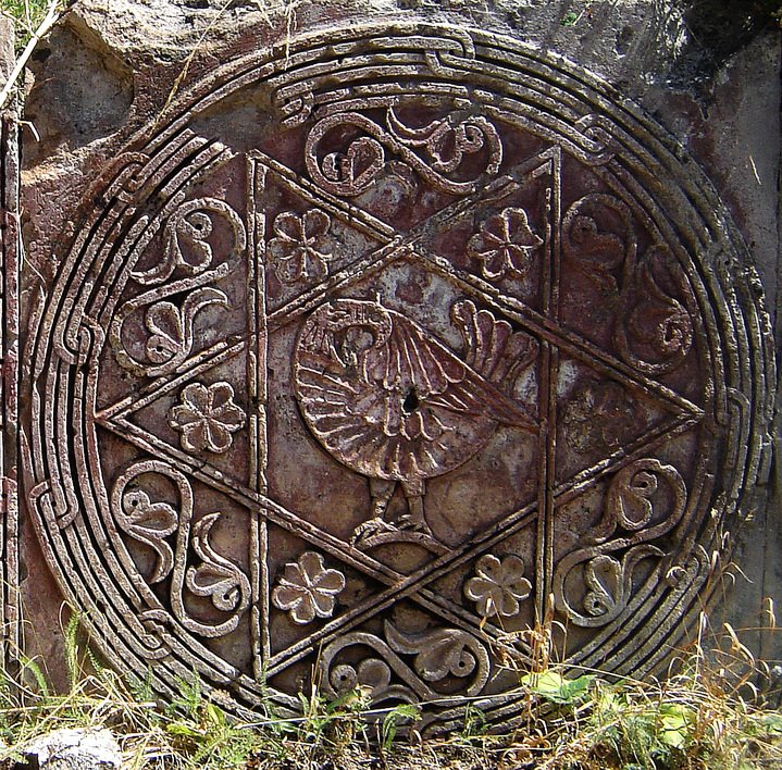 Символы армении