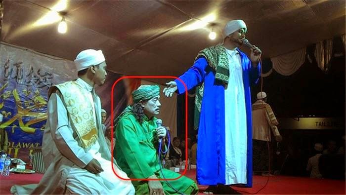 KH Idrus Ramli: Siapa yang Sudah Masuk Islam Hasil Ceramah Gus Nuril di