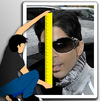 Prince Rogers Nelson Height - How Tall