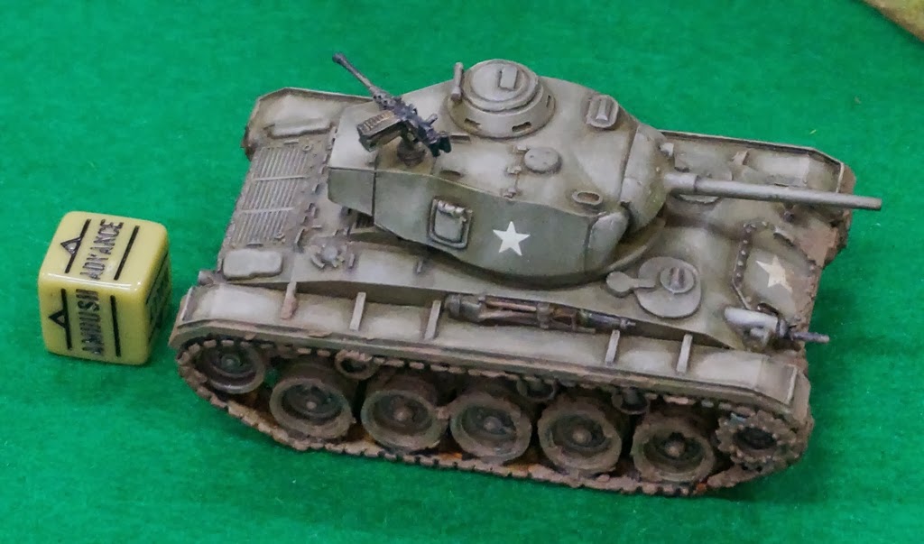 Bolt Action Japanese!