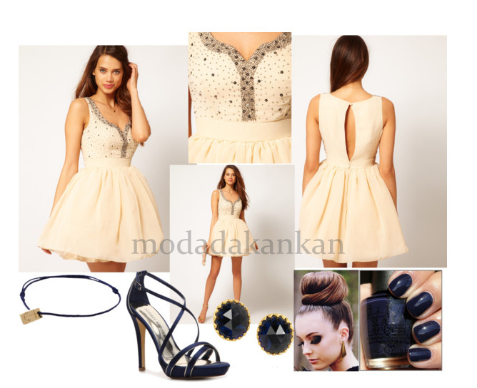 fashioncollectiontrend dresses for graduation 2014,graduation dresses
