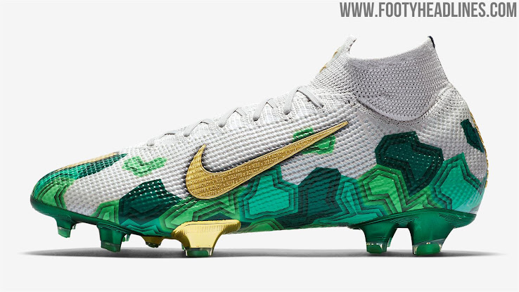 new nike soccer cleats release date
