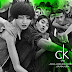 AD CAMPAIGN: Wang Xiao & Tomoaki Kurata for ck one, Fall 2011/Winter 2012