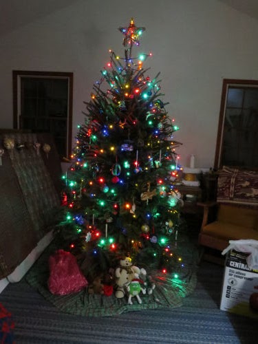 Christmas Tree