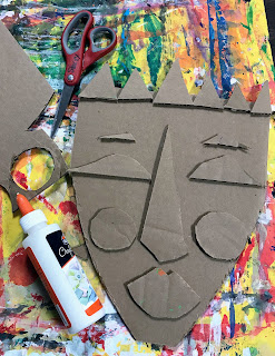 Elements of the Art Ro...
