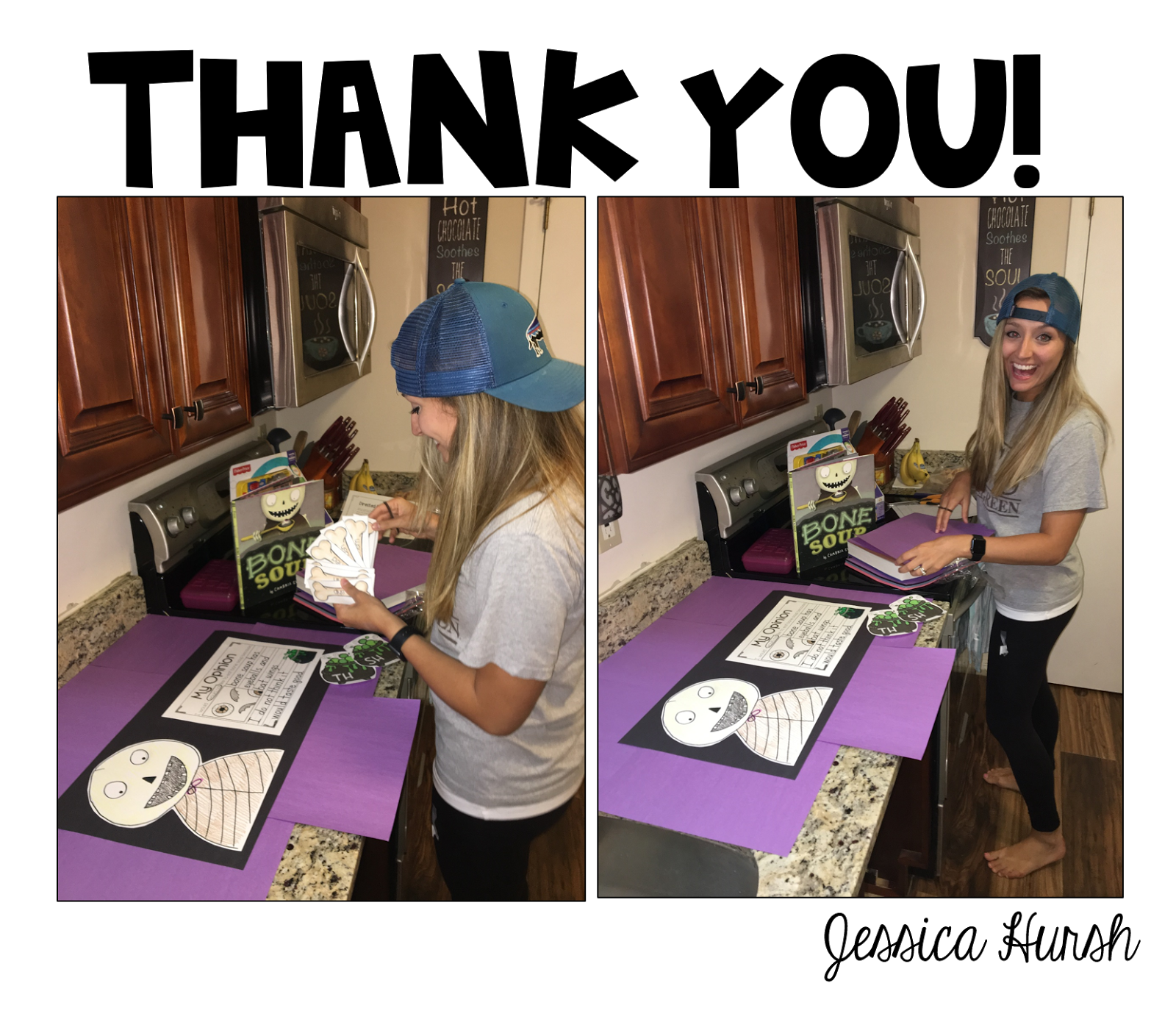 Bone Soup Books Teachers Love! The Teacher Talk