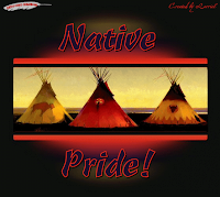 Por el respeto a la Nación Lakota.