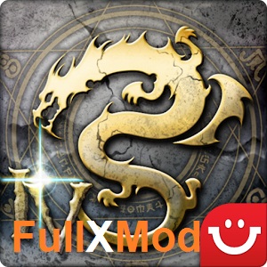 Inotia 4 Mod APK Inotia 4 Mod APK