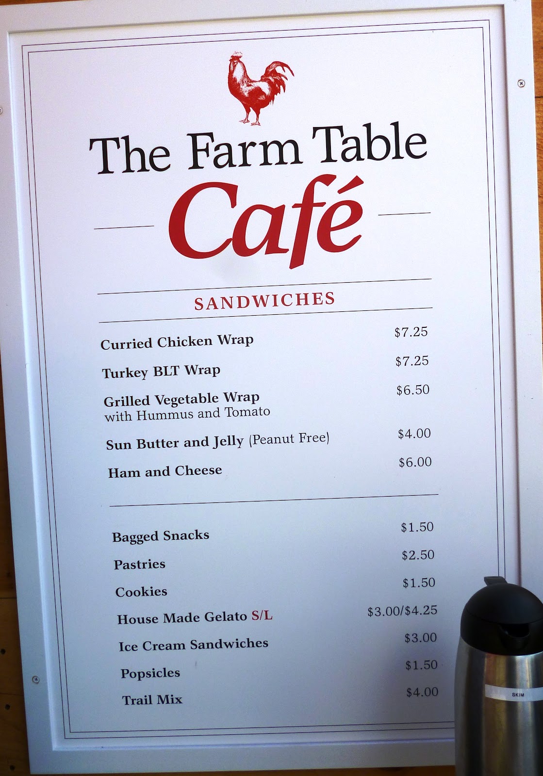 Writing Straight from the Heart Candles by the Hundreds at Kringle