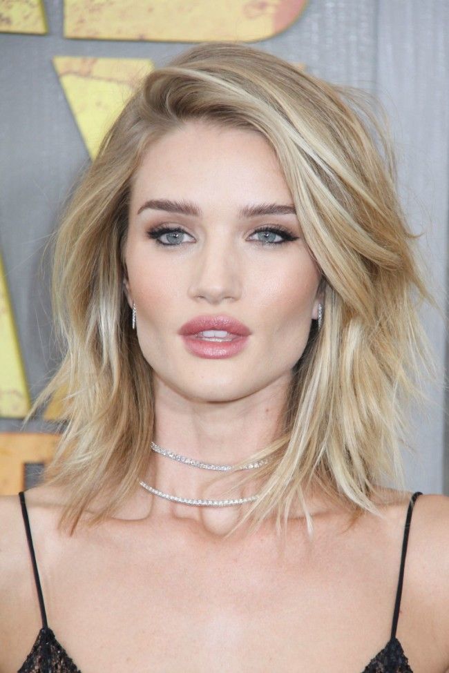 Blonde Celebrity Hairstyles Blonde Celebrity Hairstyles