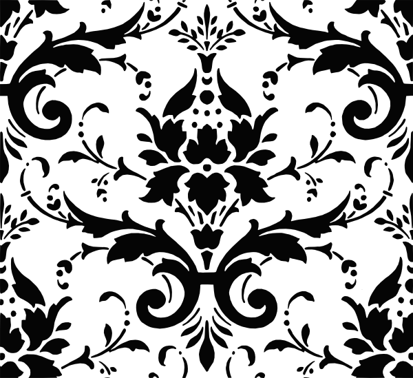 kell-belle-studio-damask-pattern