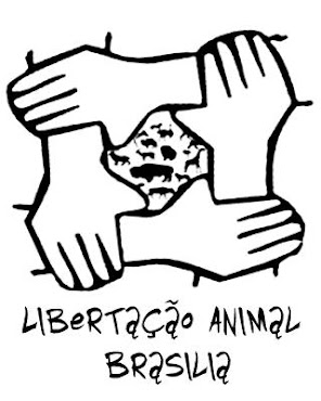 Libertação Animal Brasília