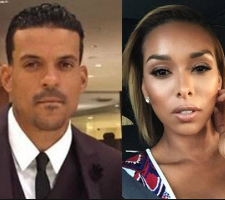 Rhymes With Snitch | Celebrity and Entertainment News | : Gloria Govan ...