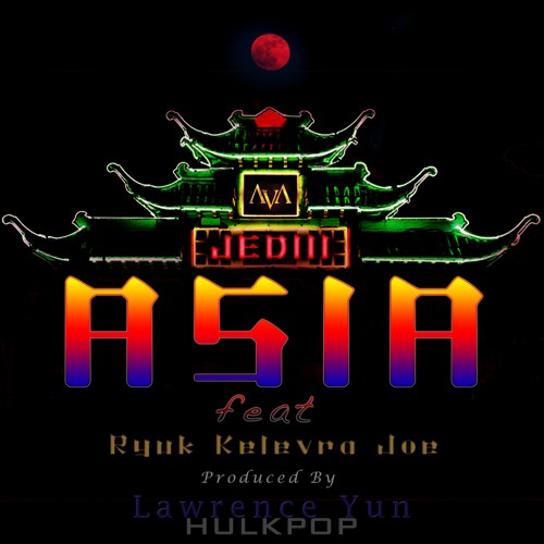JEDIII – Asia – Single