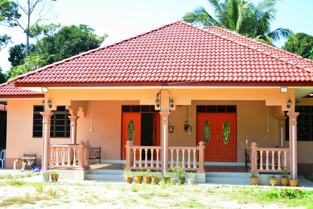 Hadi Al Yahya Homestay Rumah Disewa Gambar