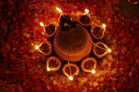 Diwali Greeting Card Making Diwali Greeting Card Making