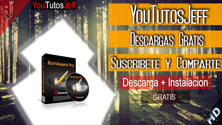BurnAware Professional 9.5 FULL ESPAÑOL