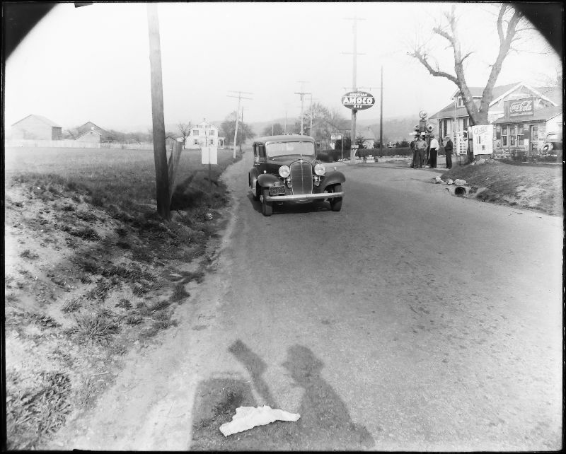 24 Vintage Photos of Carbon County, Pennsylvania in the 1920s and 1930s Vintage Everyday
