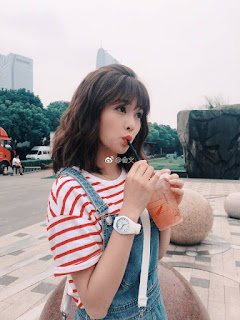 CentKent: Xu Kai and Bai Lu, co-stars in The Legends, are swept up in