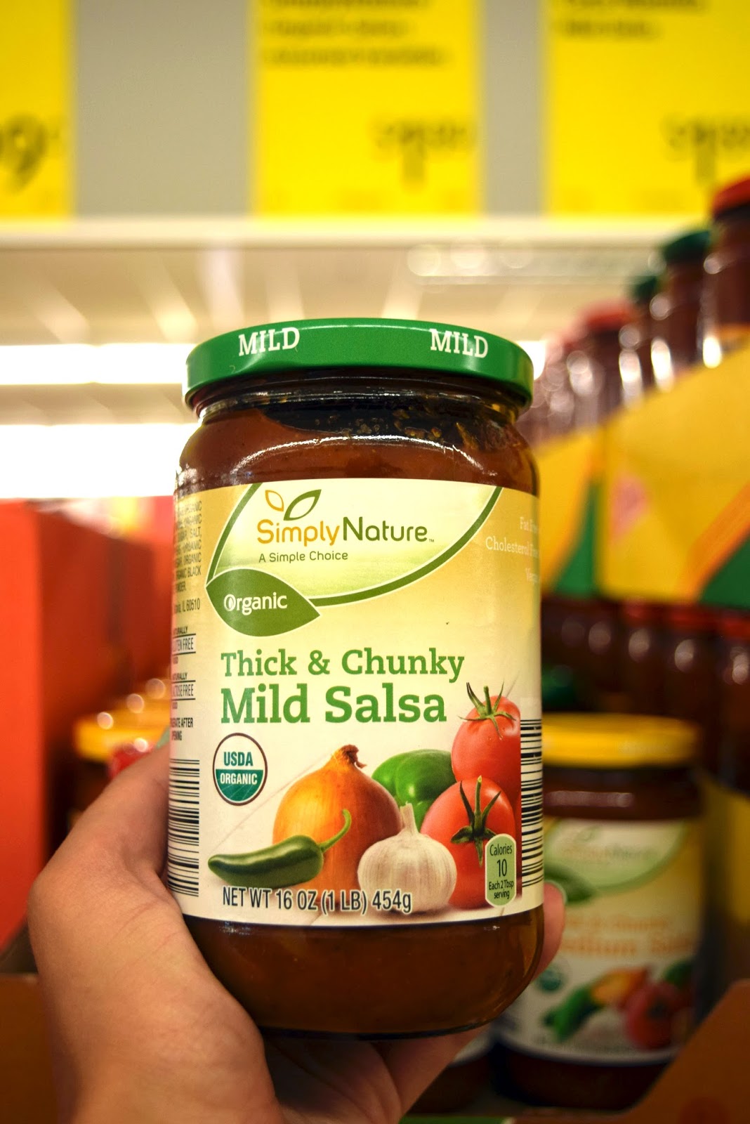 The Energetic Foodie Top 24 Thrifty & Healthy Foods at Aldi