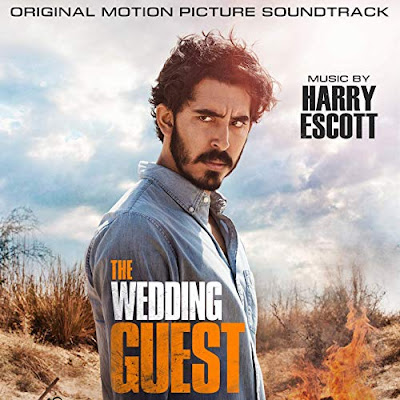 The Wedding Guest Soundtrack Harry Escott